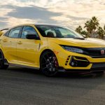 2022 Honda Civic Type R