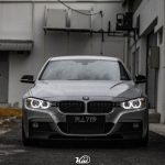 BMW 320i Sport