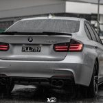 BMW 320i Sport