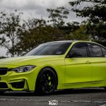 BMW 320i Sport