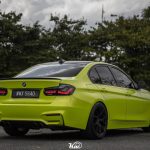 BMW 320i Sport