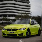 BMW 320i Sport