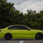 BMW 320i Sport