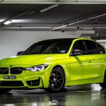 BMW 320i Sport