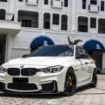 BMW 320i Sport