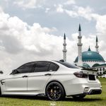 BMW 320i Sport