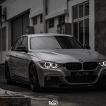BMW 320i Sport
