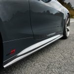 BMW 4 Series 3D Design