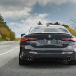 BMW 4 Series 3D Design