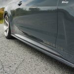 BMW 4 Series 3D Design