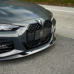 BMW 4 Series 3D Design