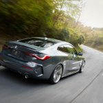 BMW 4 Series 3D Design