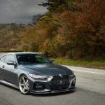 BMW 4 Series 3D Design