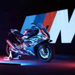 BMW M1000RR