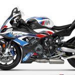 BMW M1000RR