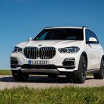 BMW X5 xDrive45e M Performance