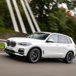 BMW X5 xDrive45e M Performance