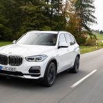 BMW X5 xDrive45e M Performance