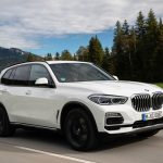 BMW X5 xDrive45e M Performance