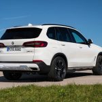 BMW X5 xDrive45e M Performance