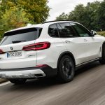 BMW X5 xDrive45e M Performance
