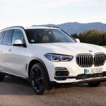 BMW X5 xDrive45e M Performance