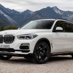 BMW X5 xDrive45e M Performance