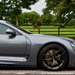 Bentley GTX3 ONYX