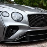 Bentley GTX3 ONYX