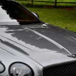 Bentley GTX3 ONYX
