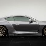 Bentley GTX3 ONYX