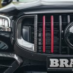 Brabus 800 Mercedes-AMG GLS63