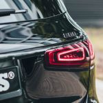 Brabus 800 Mercedes-AMG GLS63