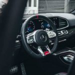 Brabus 800 Mercedes-AMG GLS63