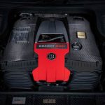 Brabus 800 Mercedes-AMG GLS63