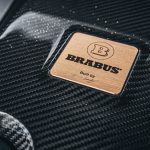 Brabus 800 Mercedes-AMG GLS63