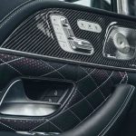 Brabus 800 Mercedes-AMG GLS63