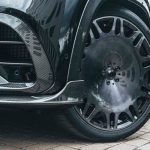 Brabus 800 Mercedes-AMG GLS63