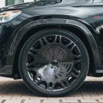 Brabus 800 Mercedes-AMG GLS63