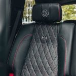 Brabus 800 Mercedes-AMG GLS63