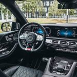 Brabus 800 Mercedes-AMG GLS63