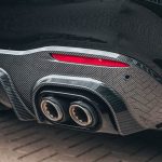 Brabus 800 Mercedes-AMG GLS63