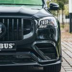 Brabus 800 Mercedes-AMG GLS63