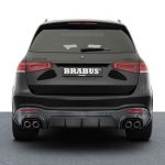 Brabus 800 Mercedes-AMG GLS63