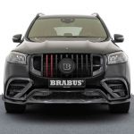 Brabus 800 Mercedes-AMG GLS63