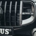 Brabus 800 Mercedes-AMG GLS63