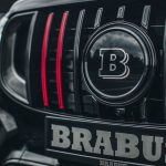 Brabus 800 Mercedes-AMG GLS63