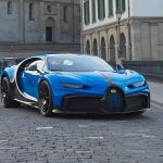 Bugatti Chiron