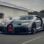 Bugatti Chiron