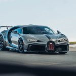 Bugatti Chiron